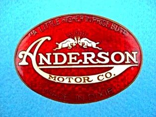 ANDERSON