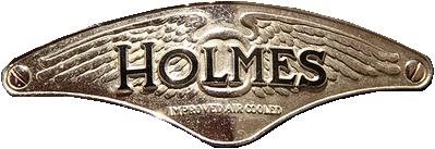 HOLMES