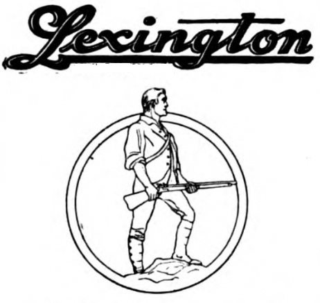 LEXINGTON MOTOR