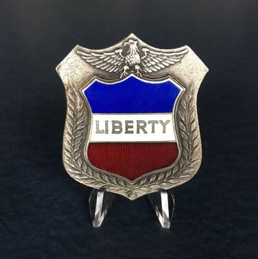 LIBERTY