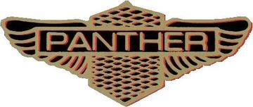 PANTHER