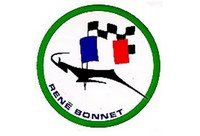 RENÉ BONNET