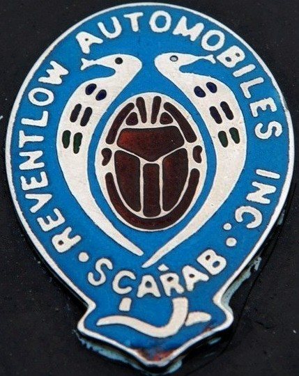 SCARAB