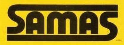SAMAS