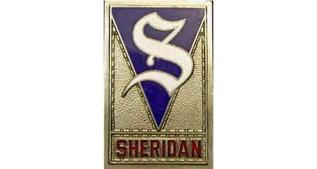 SHERIDAN