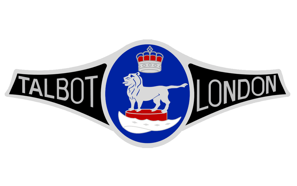TALBOT