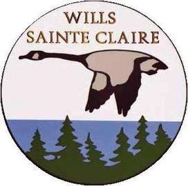 WILLS SAINTE CLAIRE